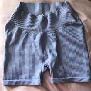 Linear Shorts!